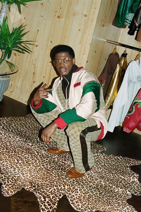 dapper dan gucci hoodie|gucci dapper dan collection.